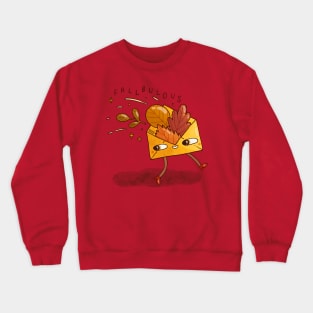 Fallbulous Crewneck Sweatshirt